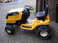 Kosiarka Cub Cadet