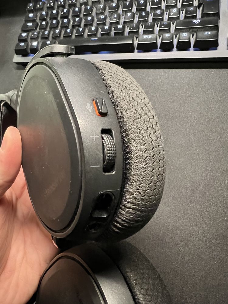 Steelseries Arctis 3