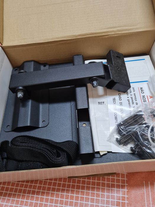 Suporte de parede  para TV