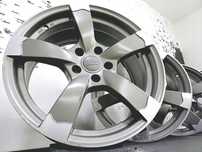 felgi ALU 18 5x112 audi a4 b6 b7 b8 b9 Q3 Q5 A6 C6 C7 C8 A8 D3 Rotory