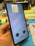 Wyświetlacz Motorola Edge 20 pro oryginał serwis / Bielsko / wymiana