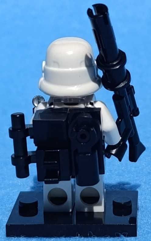 Sandtrooper v2 (Star Wars)