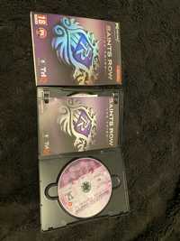 Saints Row The Third PC