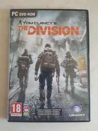 The division gra PC