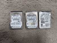 Жосткие Диски 250 - 320 - 500 GB