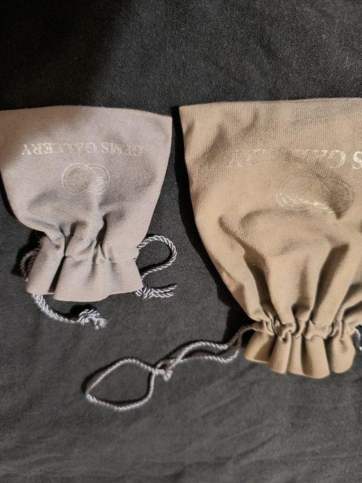 Набор. жемчуг с золотом