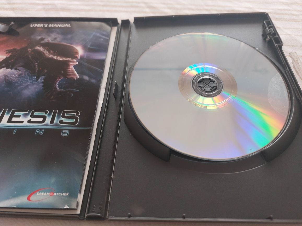 Jogo PC " Genesis Rising" (Como Novo)