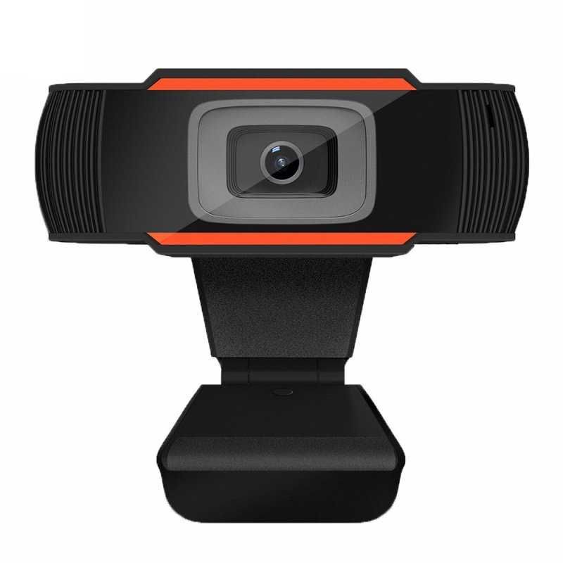 Webcam Owlotech Start Webcam 720p (Nova)