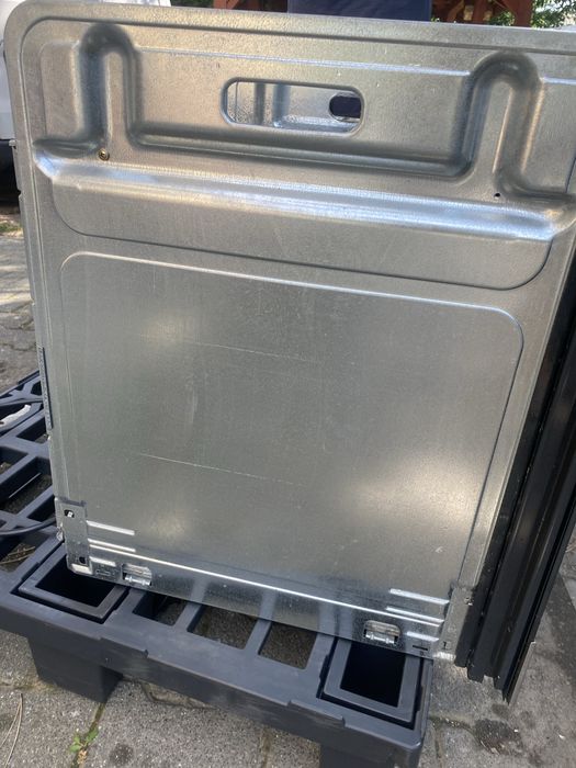 Piekarnik mastercook