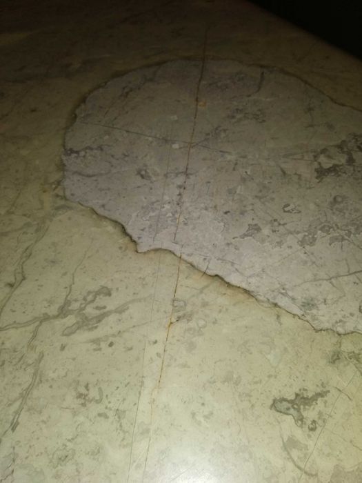 Ława marmurowa do salonu