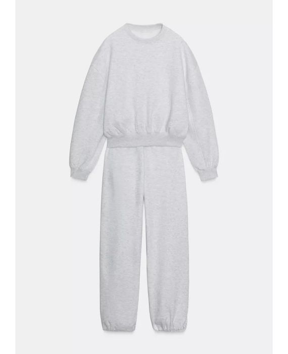 Костюм Зара на флісі