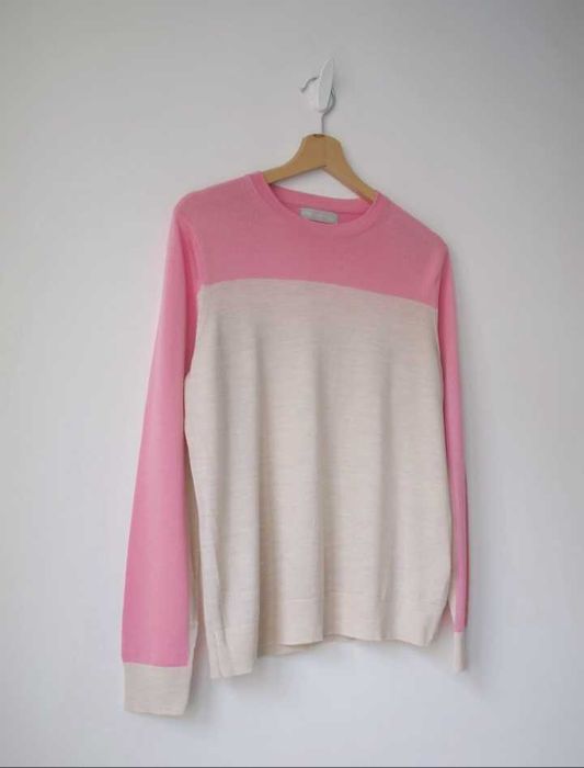 MARKS & SPENCER Светр, світер, пуловер, джемпер, вовна, шерсть