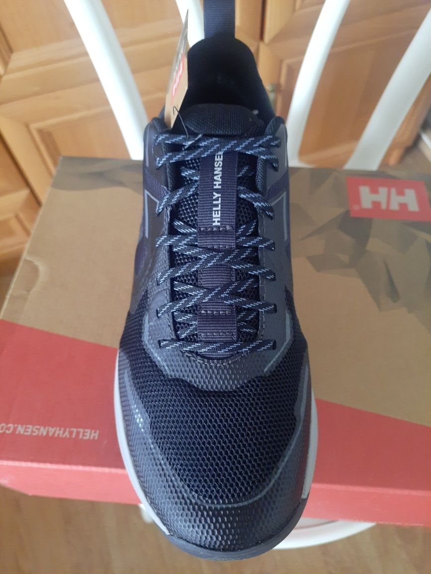 Nowe buty męskie Helly Hansen rozmiar 41