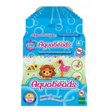 Aquabeads Mały Zestaw Do Zabawy, Epoch