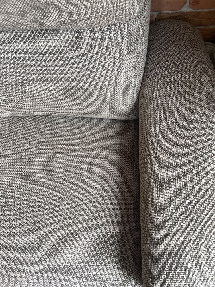 Sofa kanapa rozkładana Lindhult Ikea jak Vimle