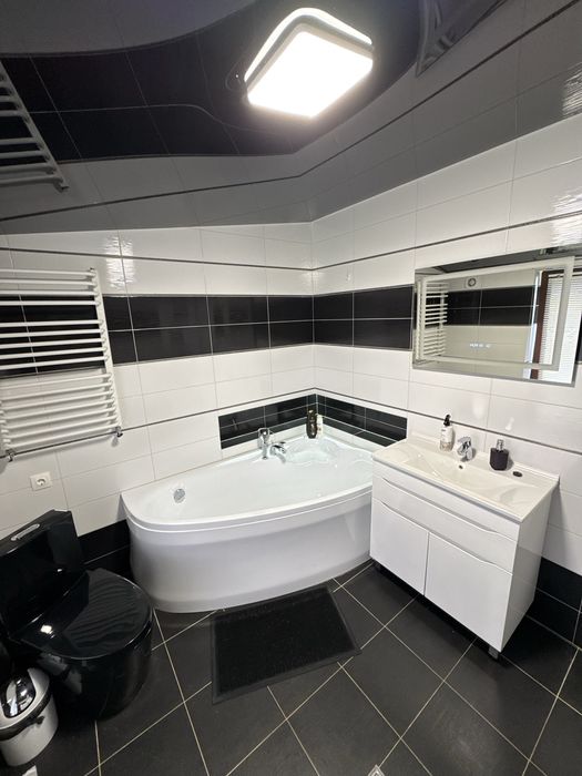 КОТЕДЖ для відпочинку в КАРПАТАХ