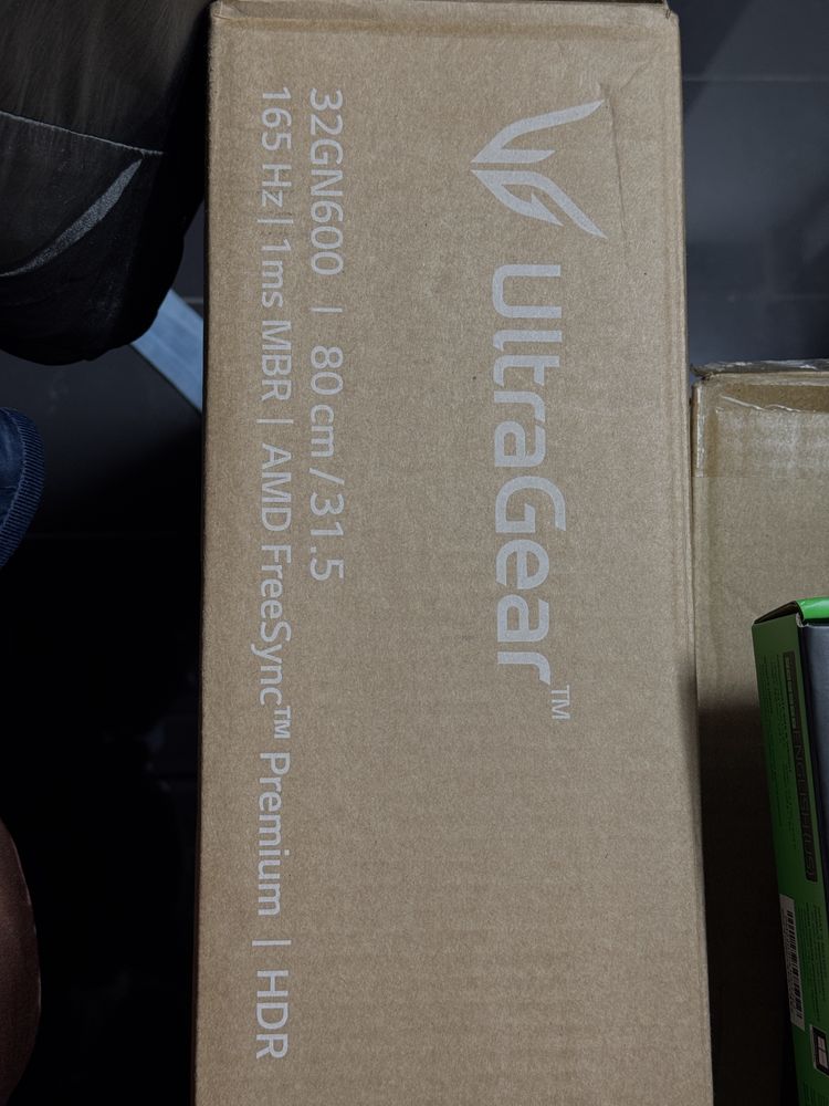 Pc / Setup Gamer