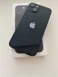 iPhone 13 Midnight 128GB