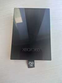 HDD xbox 360 slim E 250Gb Оригинал