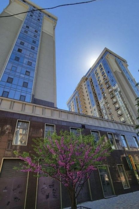 Сдам 2 Х Ком квартиру 16-17Жемчужина Кадор Центр Ул Асташкина