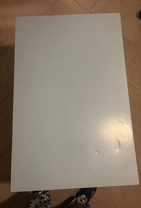 Secretaria criança
