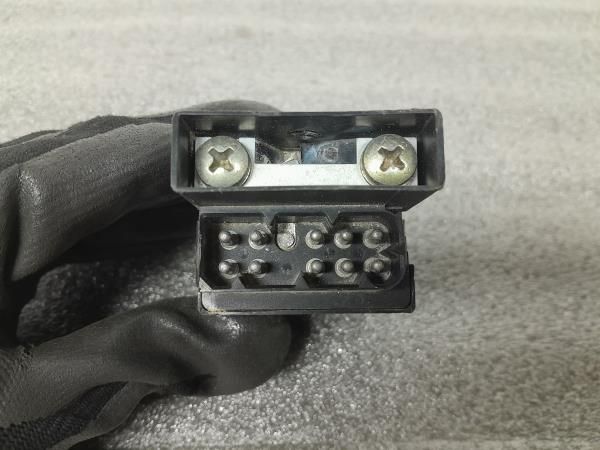Temporizador velas BMW 5 (E34)
