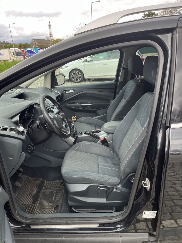 Ford Grand C-Max 1.6 tdci