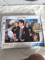 Puzzle Harry Potter