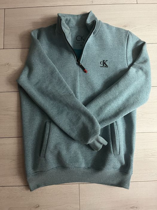 Bluza calvin klein