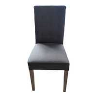 Krzesła do salonu — 4 sztuki