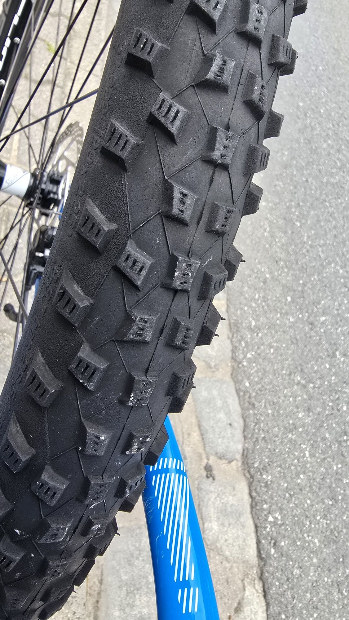 Stevens Sonora Carbon 29er FOX Deore XT DT Swiss
