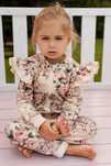 Nowy dres bluza + spodnie Helen 86cm i inne