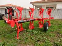 Oportunidade! Charrua Maschio Gaspardo