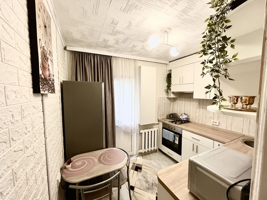 Сдаю квартиру , поселок Котовского, Заболотного