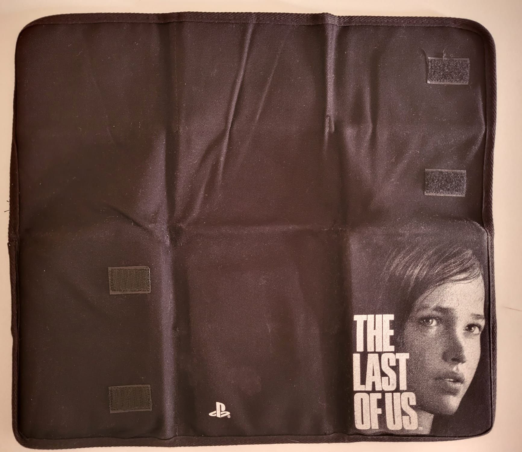 The Last of Us (Edição Colecionador Ellie) - PS3