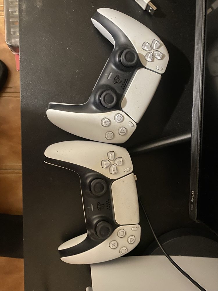PlayStation5 digital
