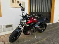 Zontes 310V 2020