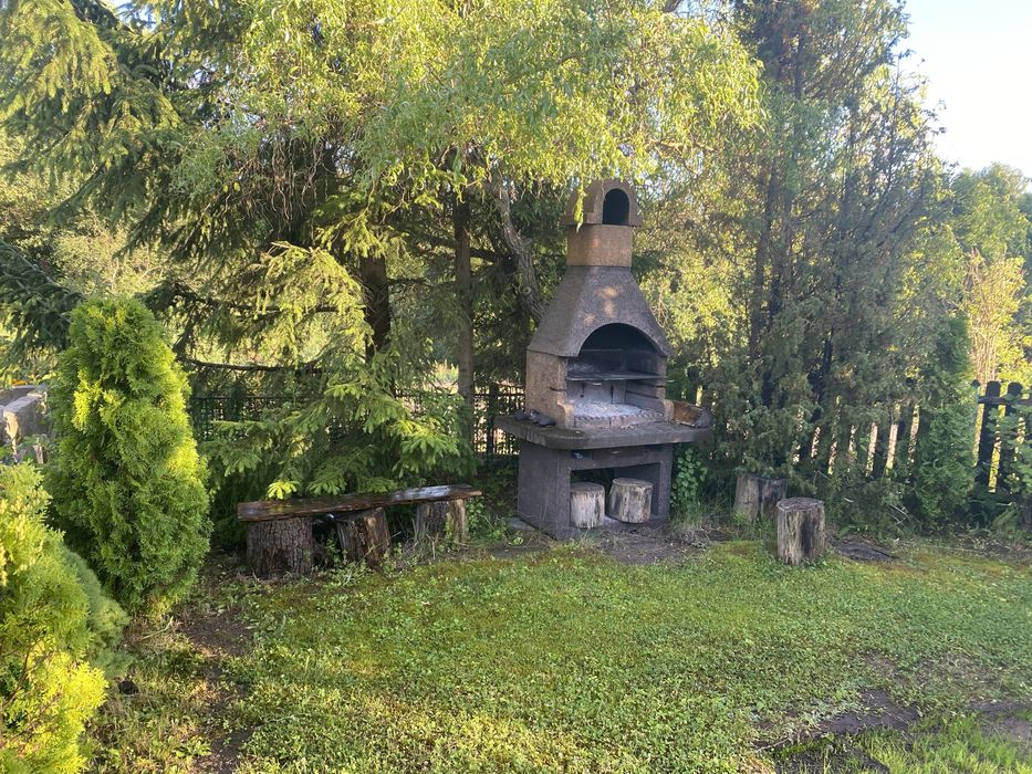 Działka ogrodowa nr 524 w Suwałkach im. Jaćwingów