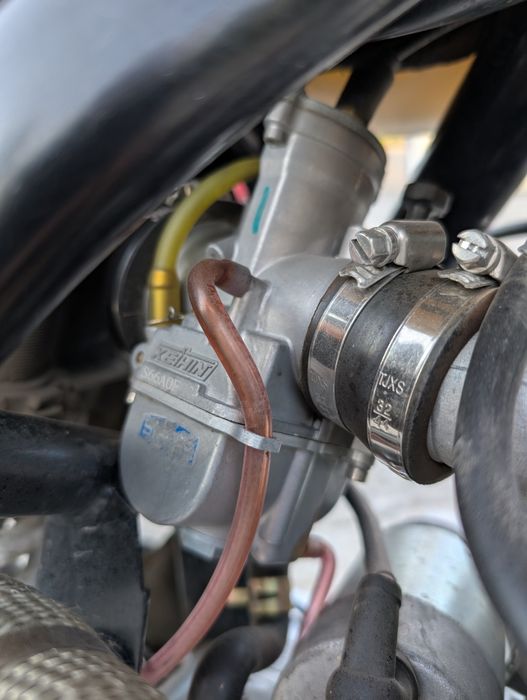 Exdrive Profactory 300 air