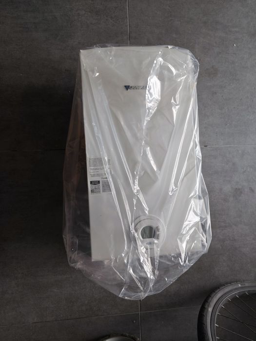 Esquentador junkers 11 LT gás natural