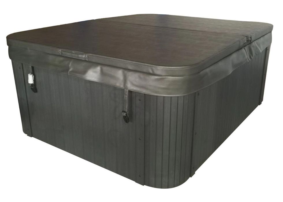 jacuzzi acrilico 5 pessoas