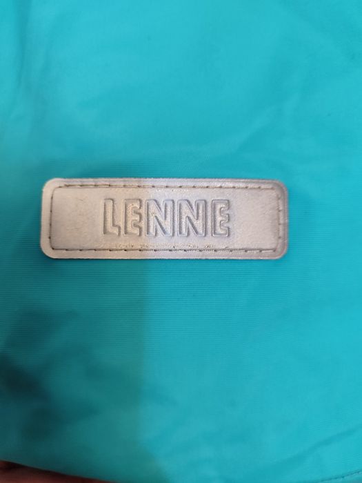 Термо куртка ленне парка зимова куртка lenne 116 парка lenne