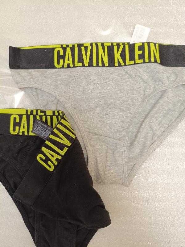 Труси дитячі підліткові Calvin Klein (14/16 yrs) 2 Pack