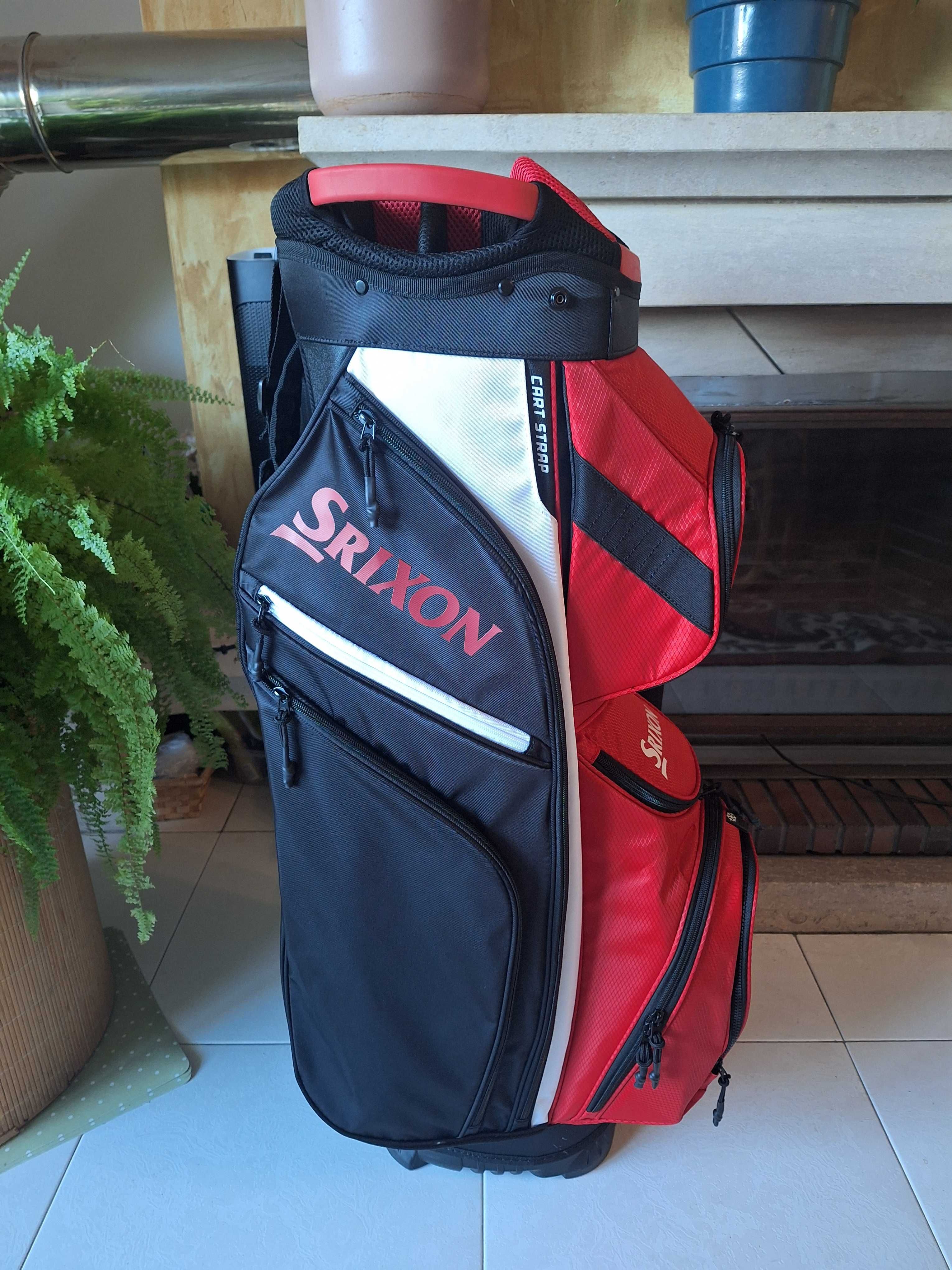 Saco de golfe Srixon / Cart Bag