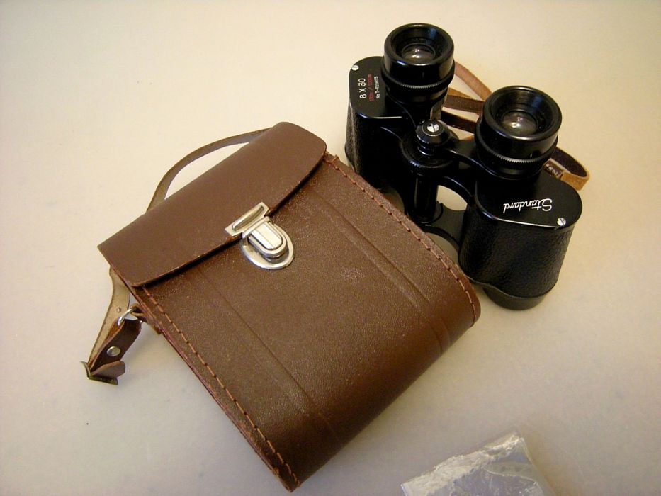 Бинокль Standard 8x30 Германия