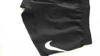 Spodenki czarne Nike M