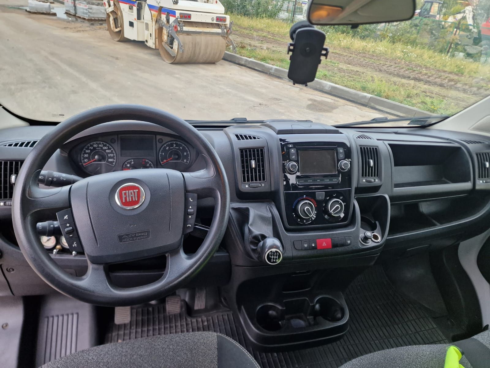 Wynajem wypożyczalnia autolaweta Fiat Ducato 3.0 autolawety autolawet