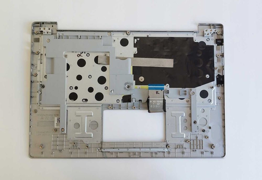 PALMREST obudowa + klawiatura Lenovo Ideapad 120S-14IAP US.5