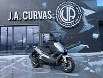 Voge SR1