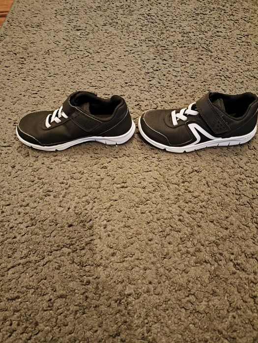 Tenisówki Decathlon rozmiar 29